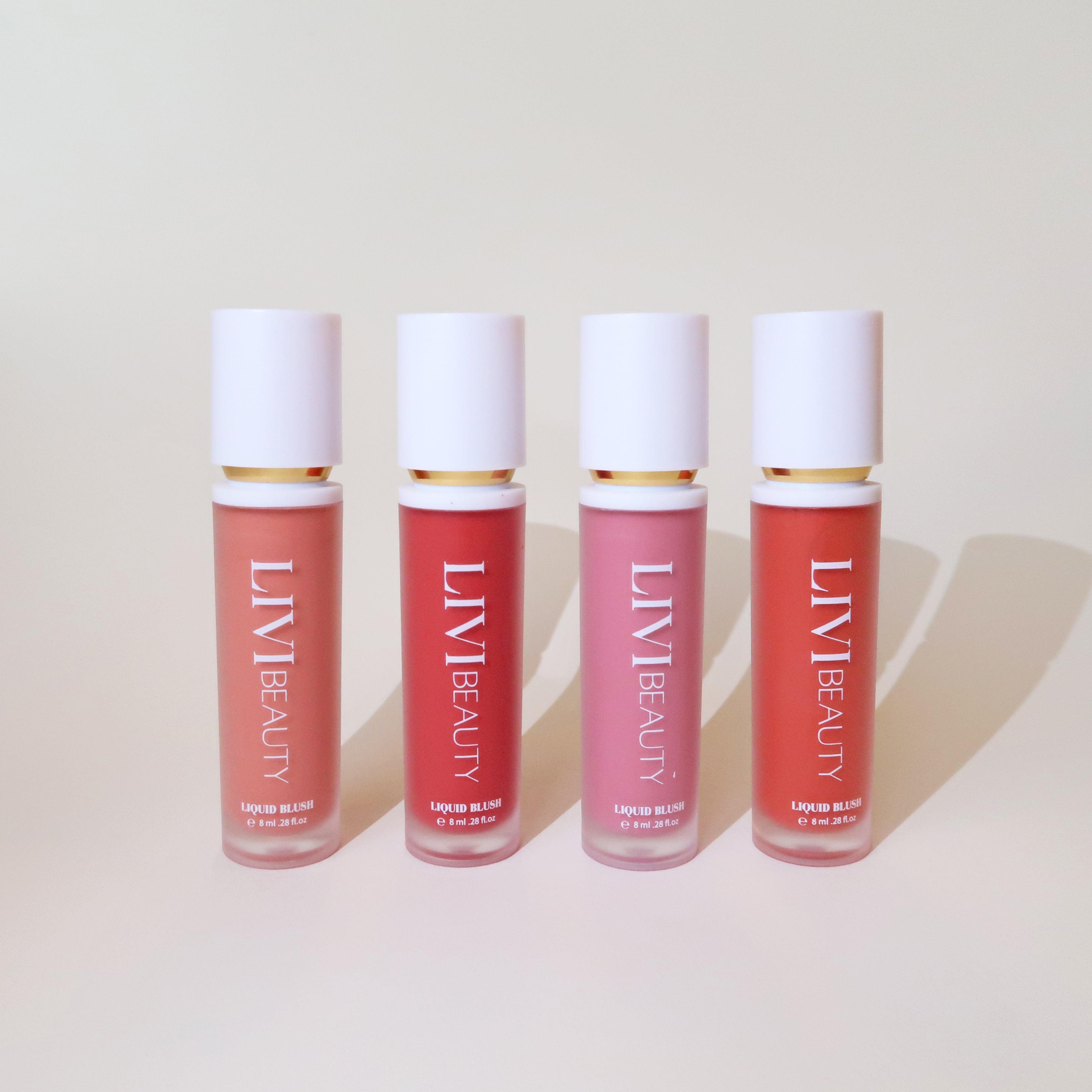 LIQUID BLUSH BUNDLE