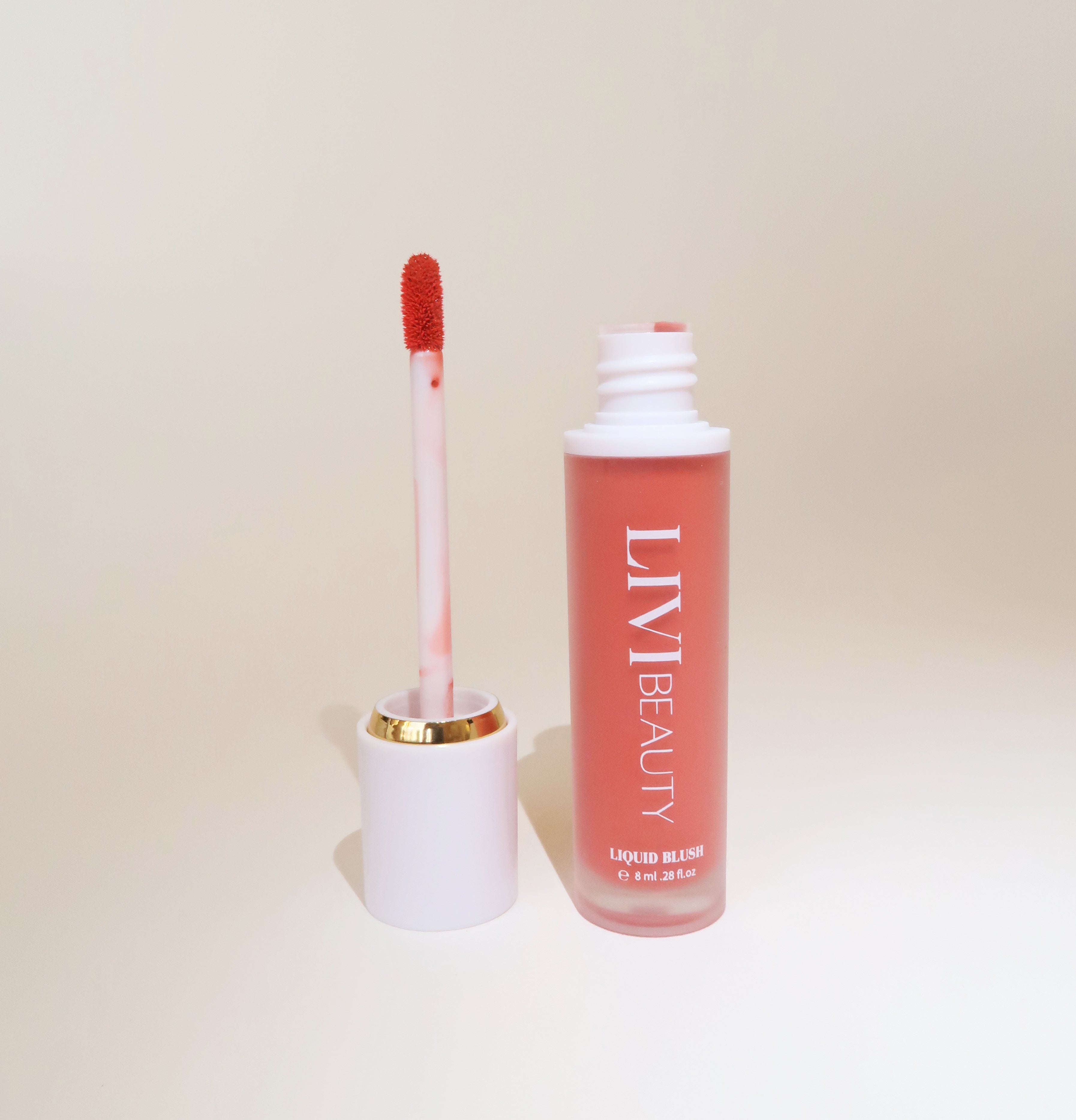 LIQUID BLUSH