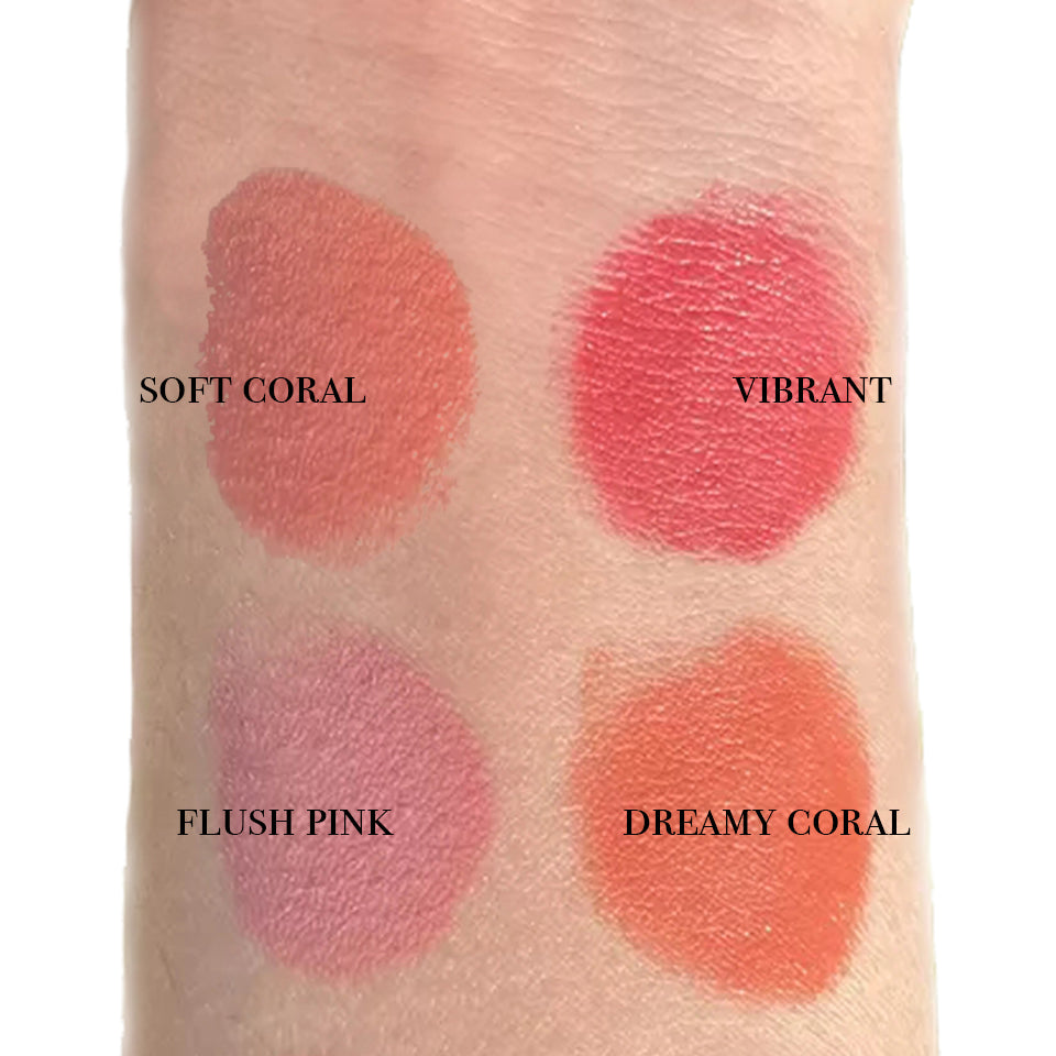 LIQUID BLUSH BUNDLE