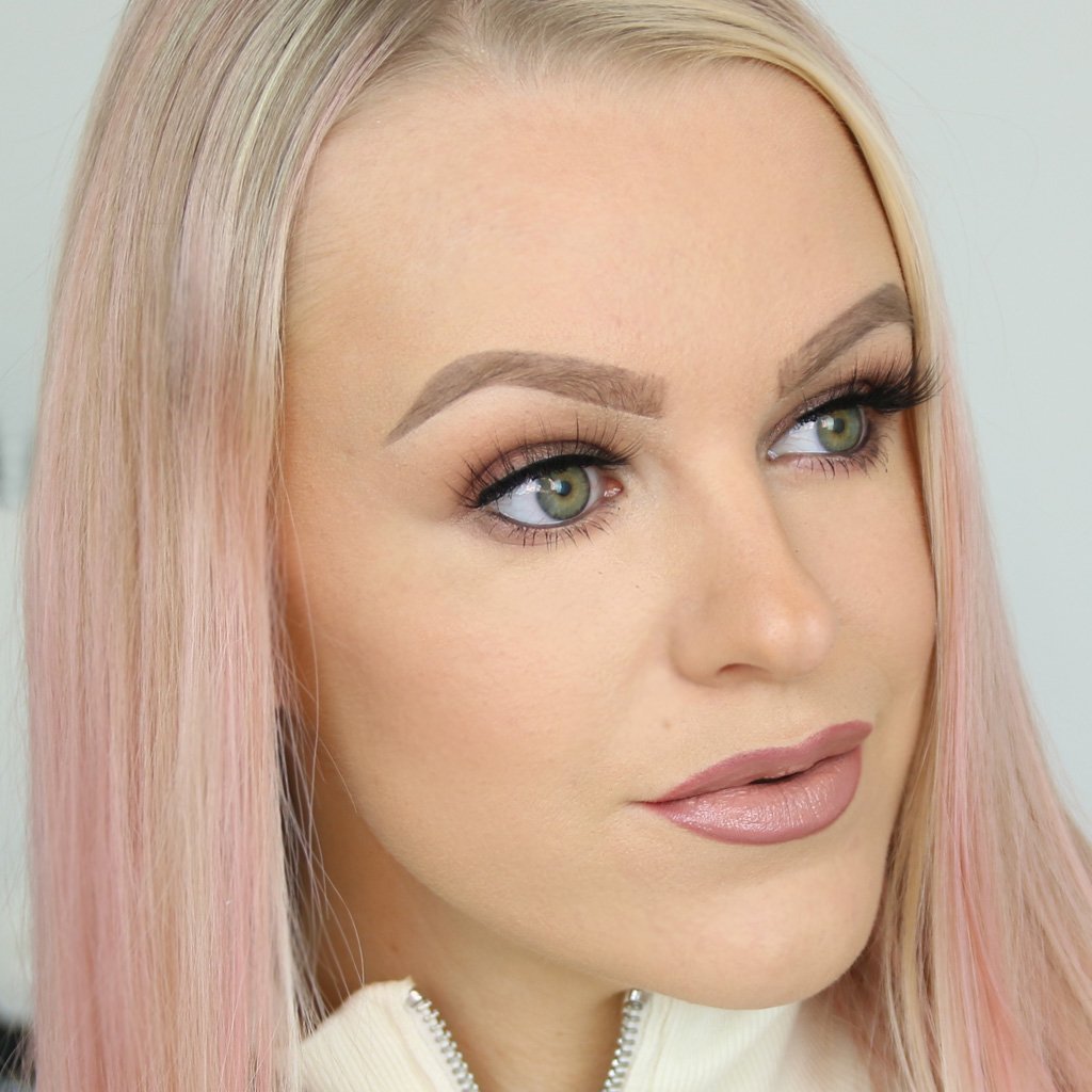 BRUNCH O'CLOCK Mink Lashes LIVI BEAUTY