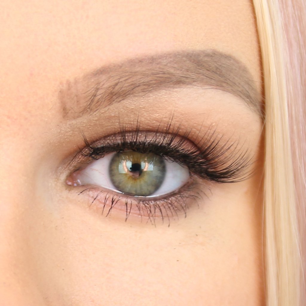 MOJITO Mink Lashes LIVI BEAUTY