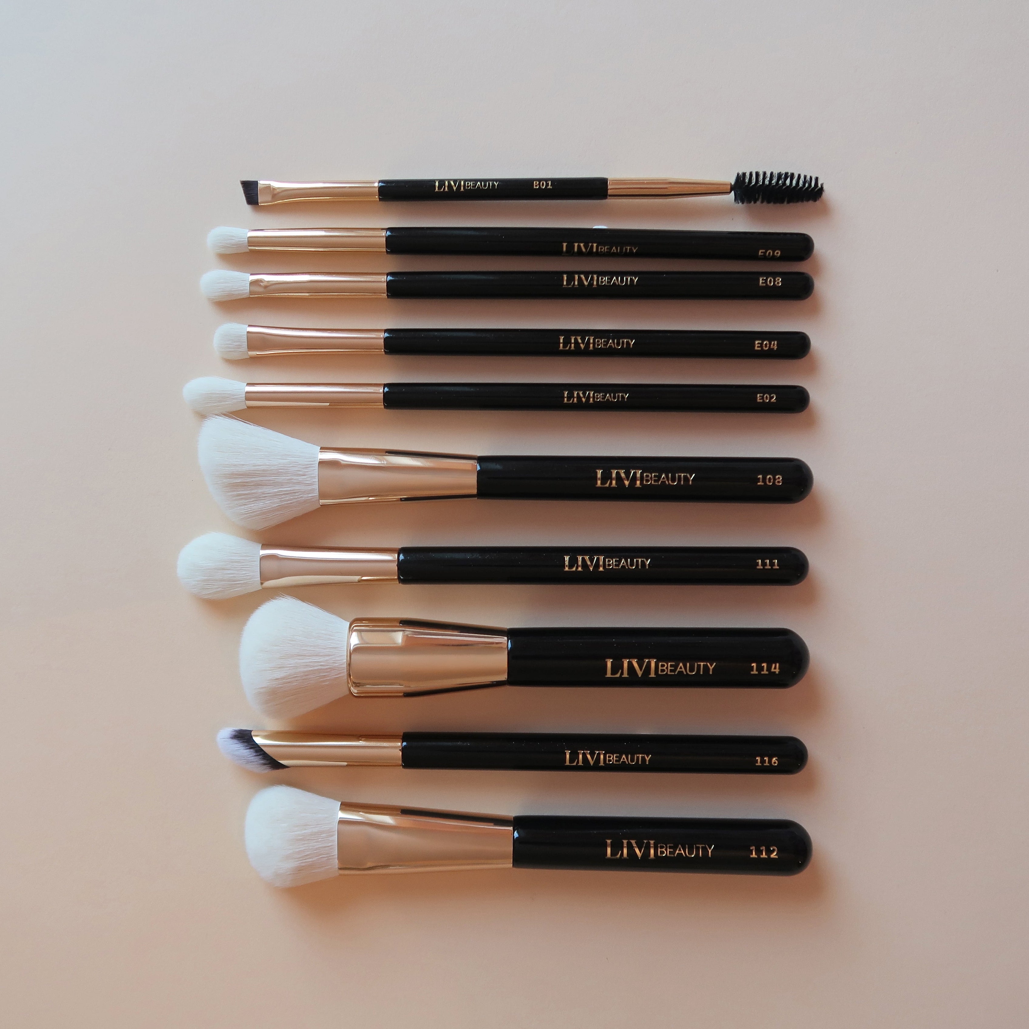 BRUSH SETS