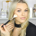 108 ANGLED BLUSH BRUSH