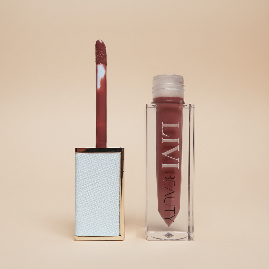 BELIEVE - LIVI GLOSS - LIVI BEAUTY
