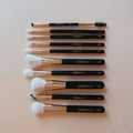 LIVI BRUSHES Black Essentials