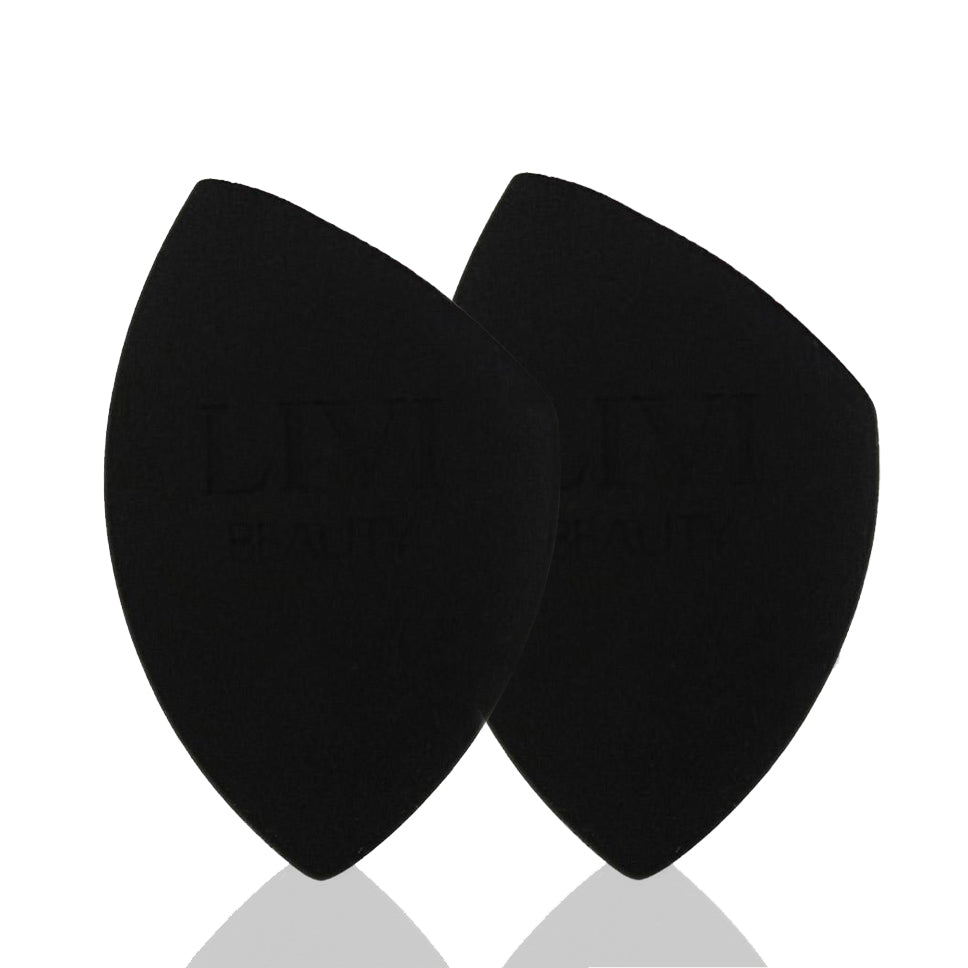 BLEND IT BUNDLE (BLACK) - LIVI BEAUTY