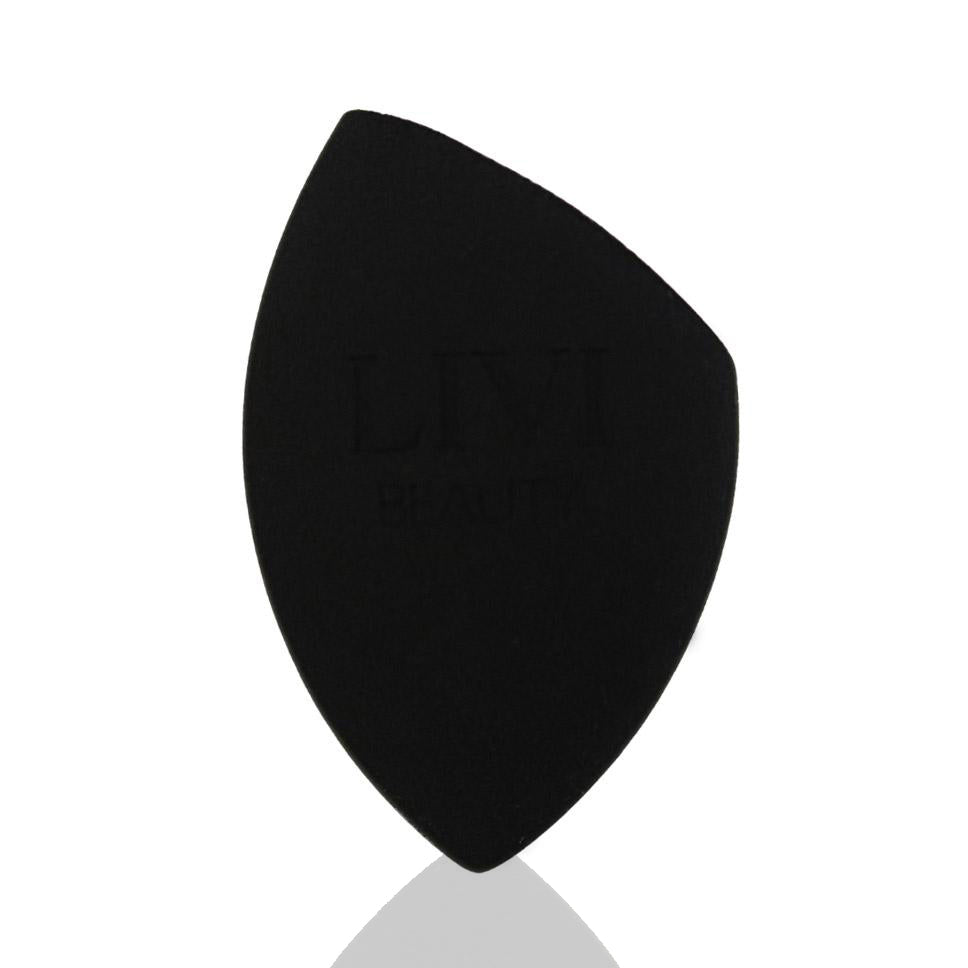 BLEND IT SPONGE (BLACK) - LIVI BEAUTY