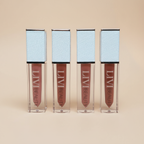 BUNDLE: NUDE DREAMS - LIVI BEAUTY