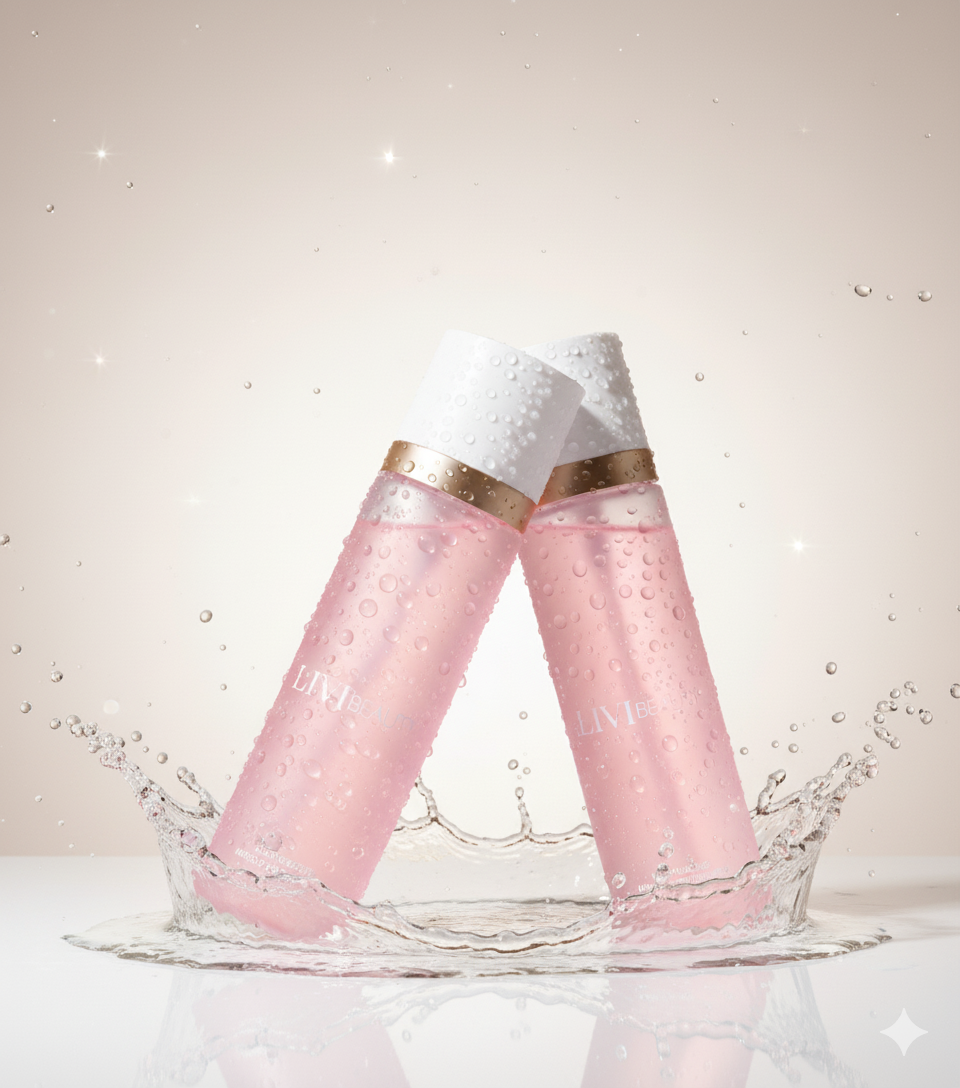 I DEW DEWY SETTING SPRAY - LIVI BEAUTY