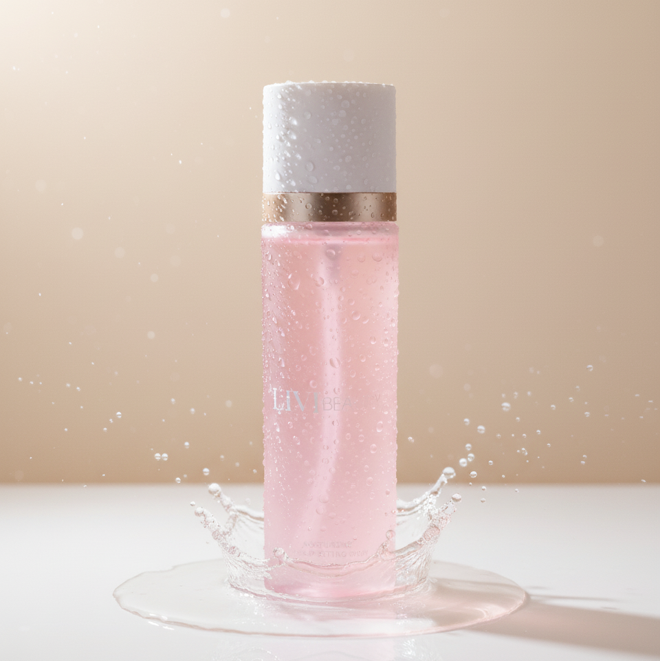 ULTIMATE FACE BUNDLE - LIVI BEAUTY