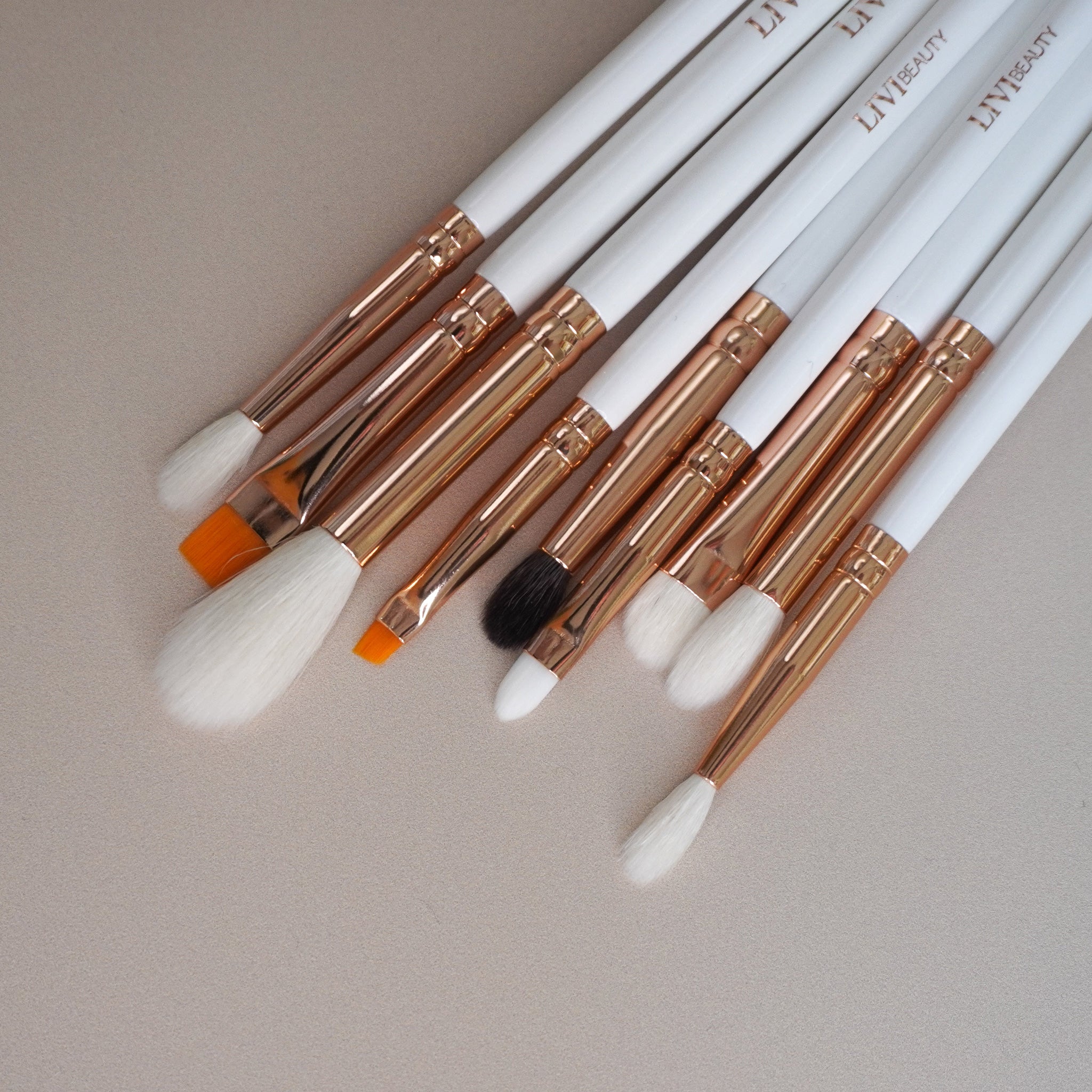 ULTIMATE EYE BUNDLE - LIVI BEAUTY