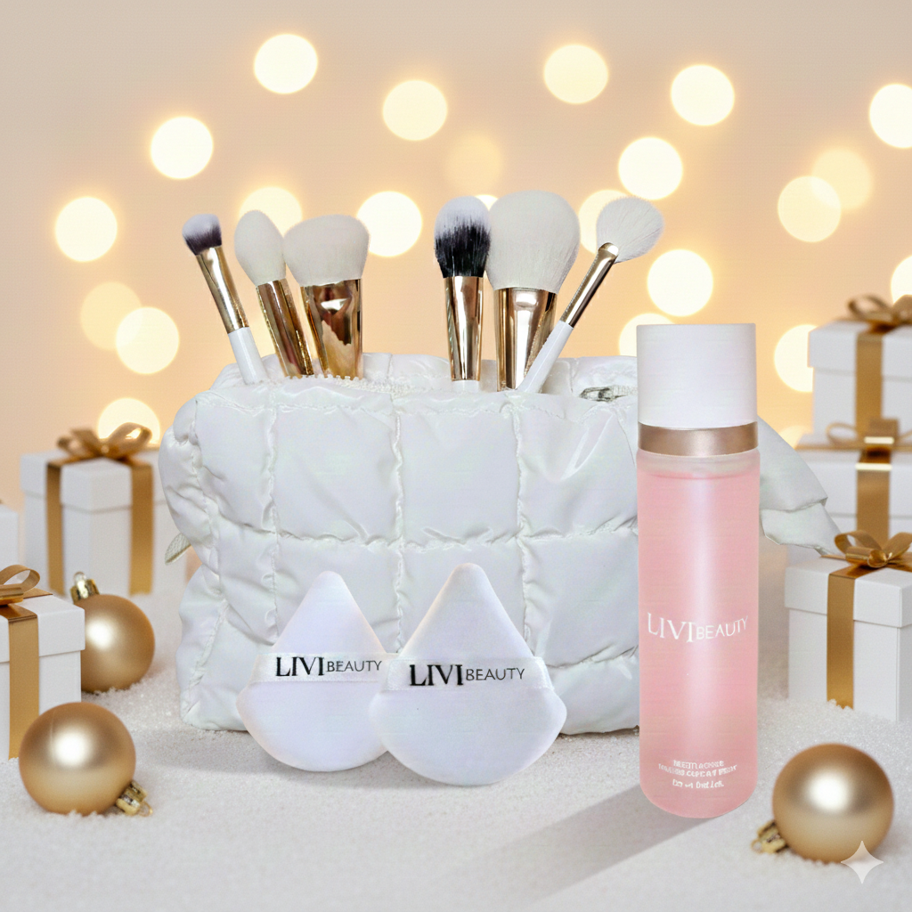 ULTIMATE FACE BUNDLE