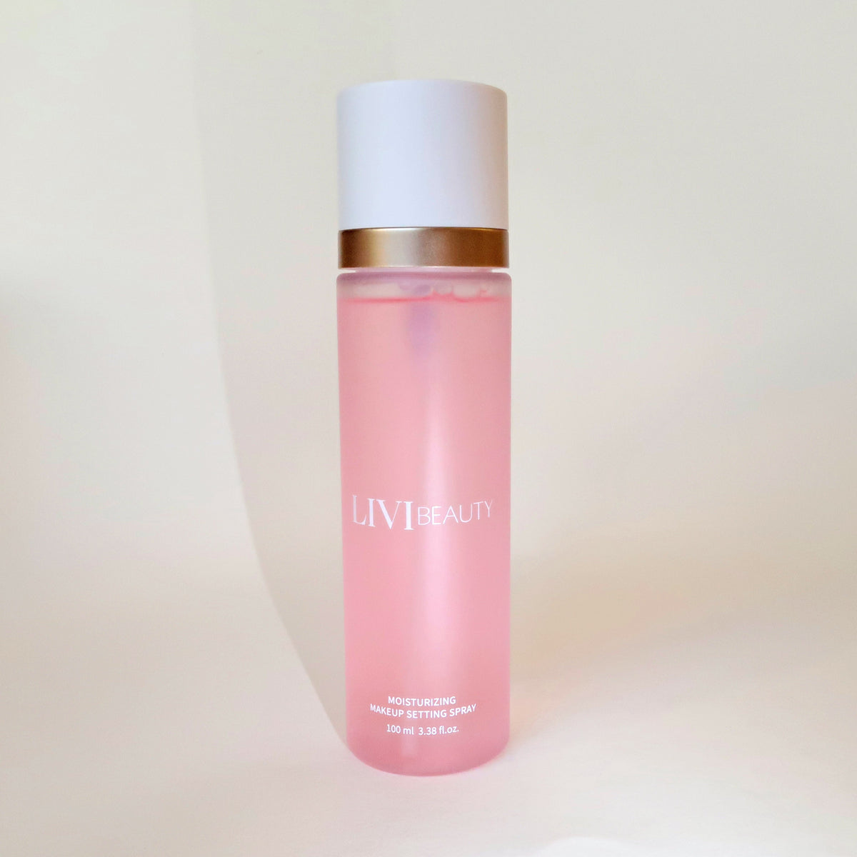 I DEW DEWY SETTING SPRAY