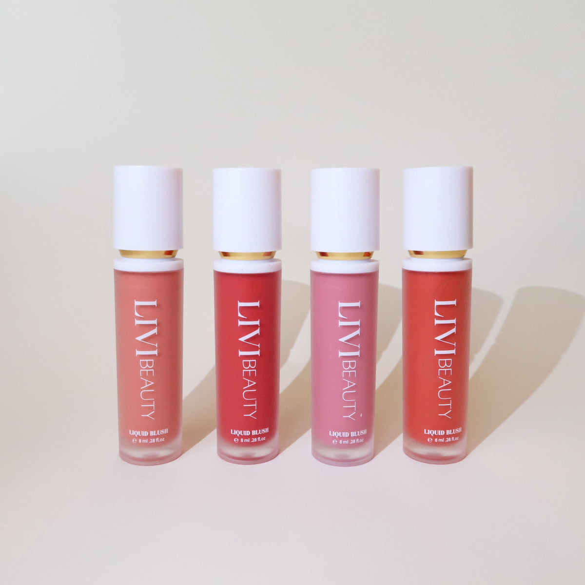 LIQUID BLUSH