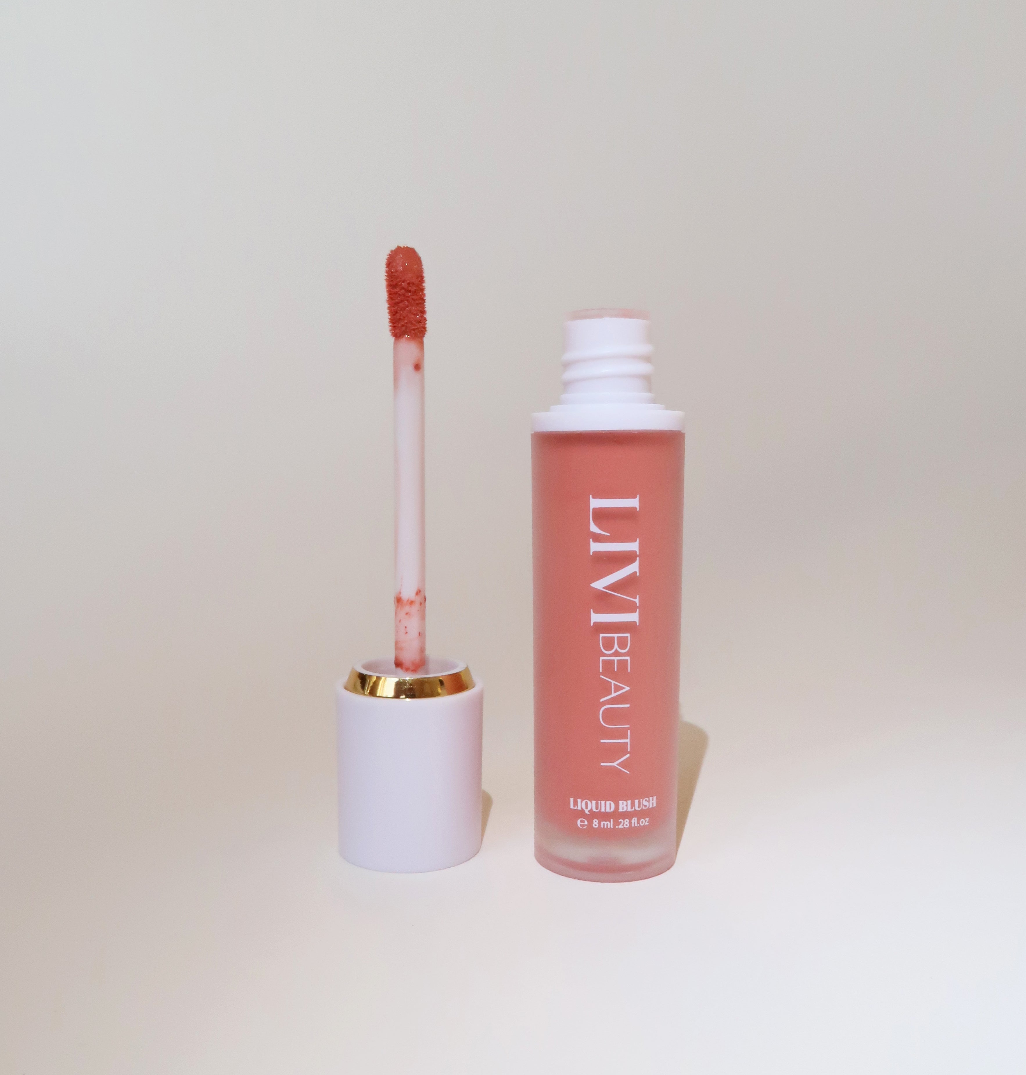 LIQUID BLUSH