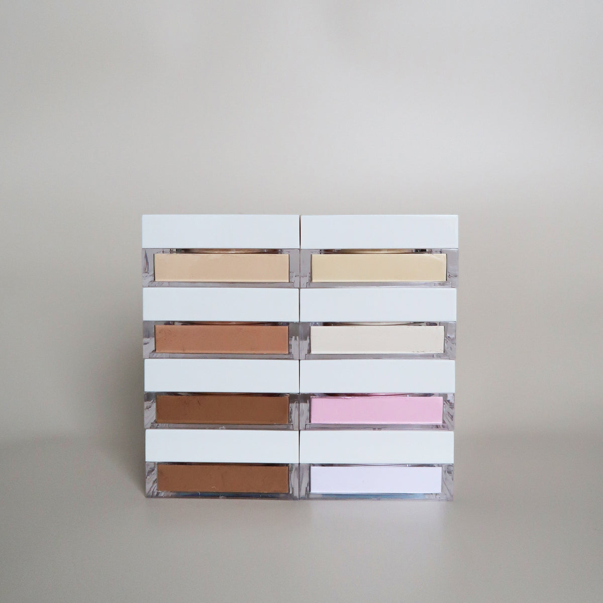 SET &amp; FORGET POWDER
