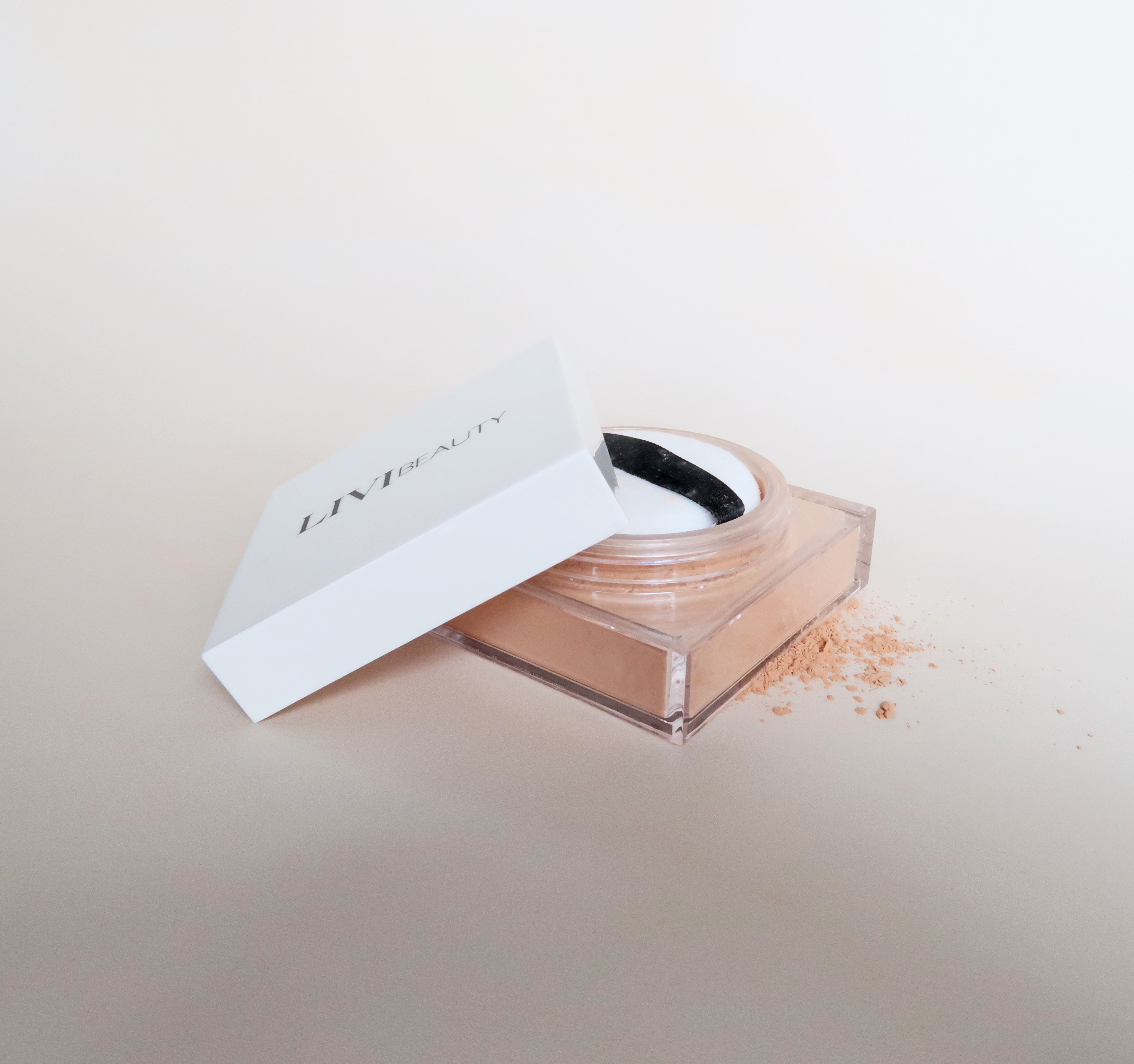 LOOSE BRONZER