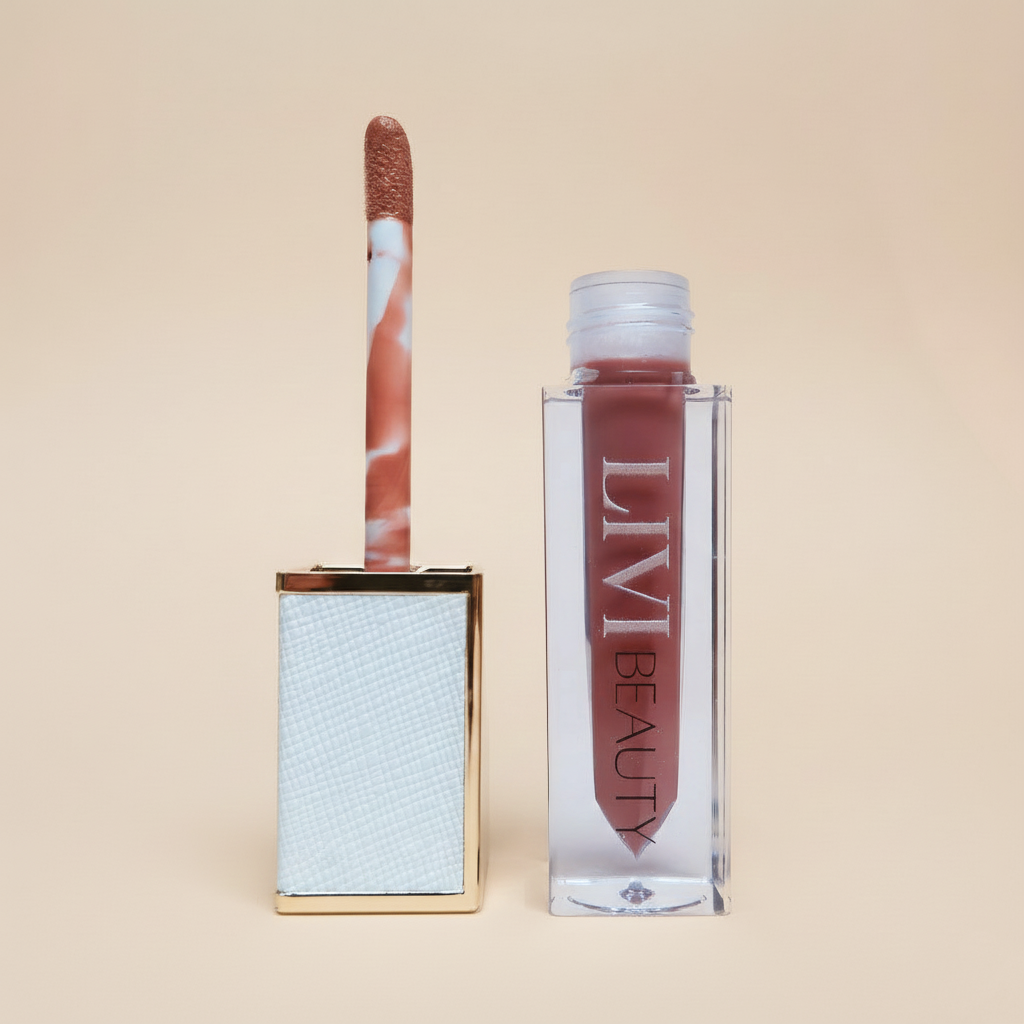 MANIFEST - LIVI GLOSS - LIVI BEAUTY
