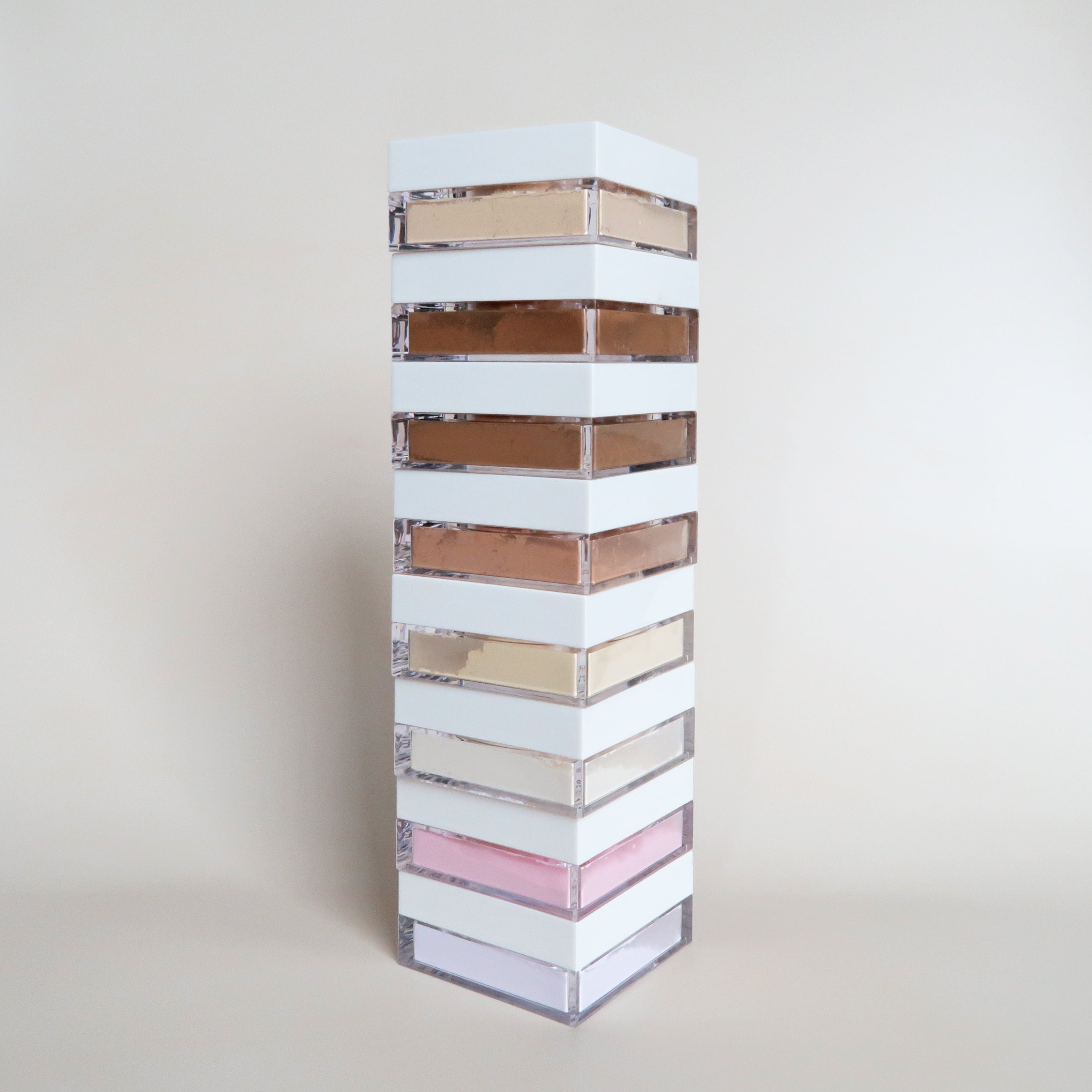 SET AND FORGET POWDER - LIVI BEAUTY