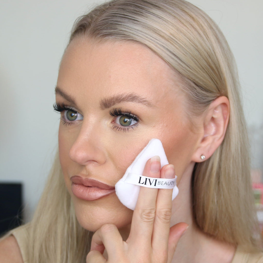 SET IT DUO - LIVI BEAUTY