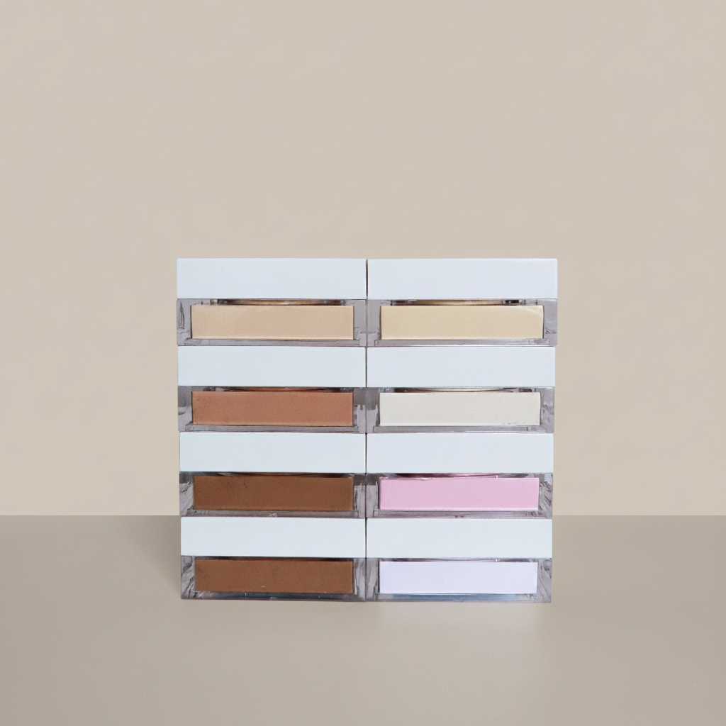 SET AND FORGET POWDER - LIVI BEAUTY