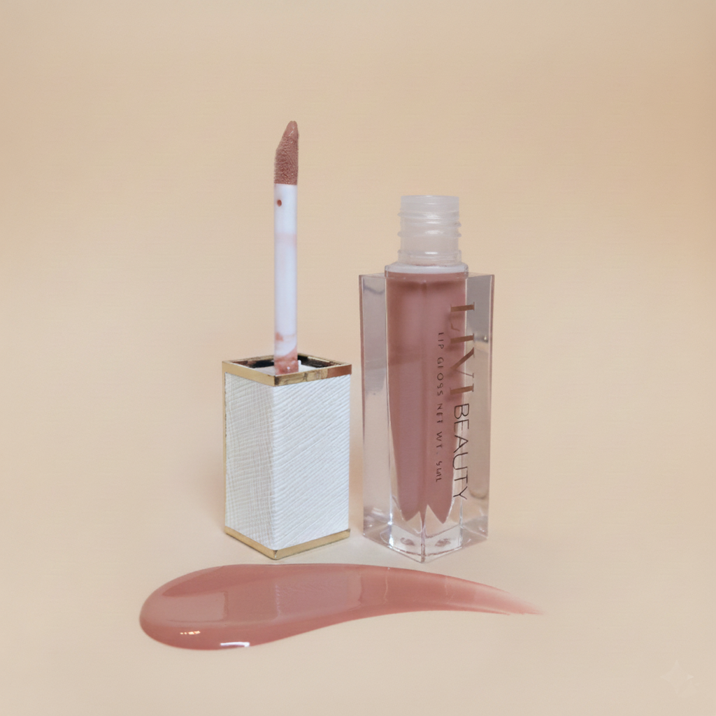 SUCCESS - LIVI GLOSS  - LIVI BEAUTY