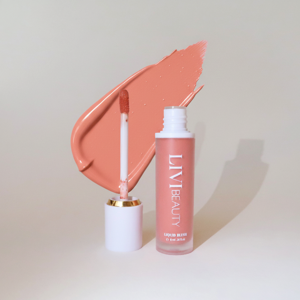 LIQUID BLUSH