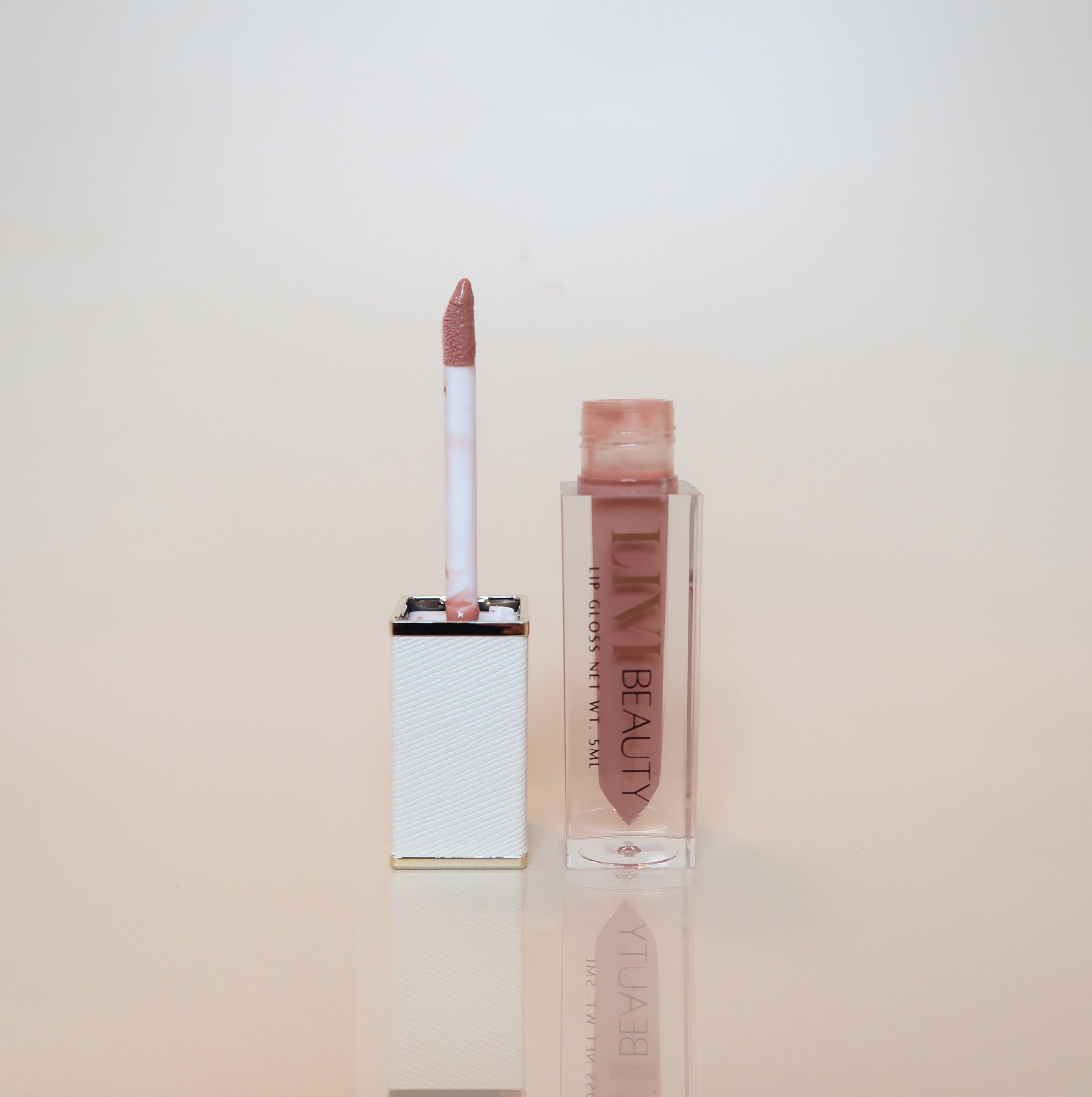 SUCCESS - LIVI GLOSS