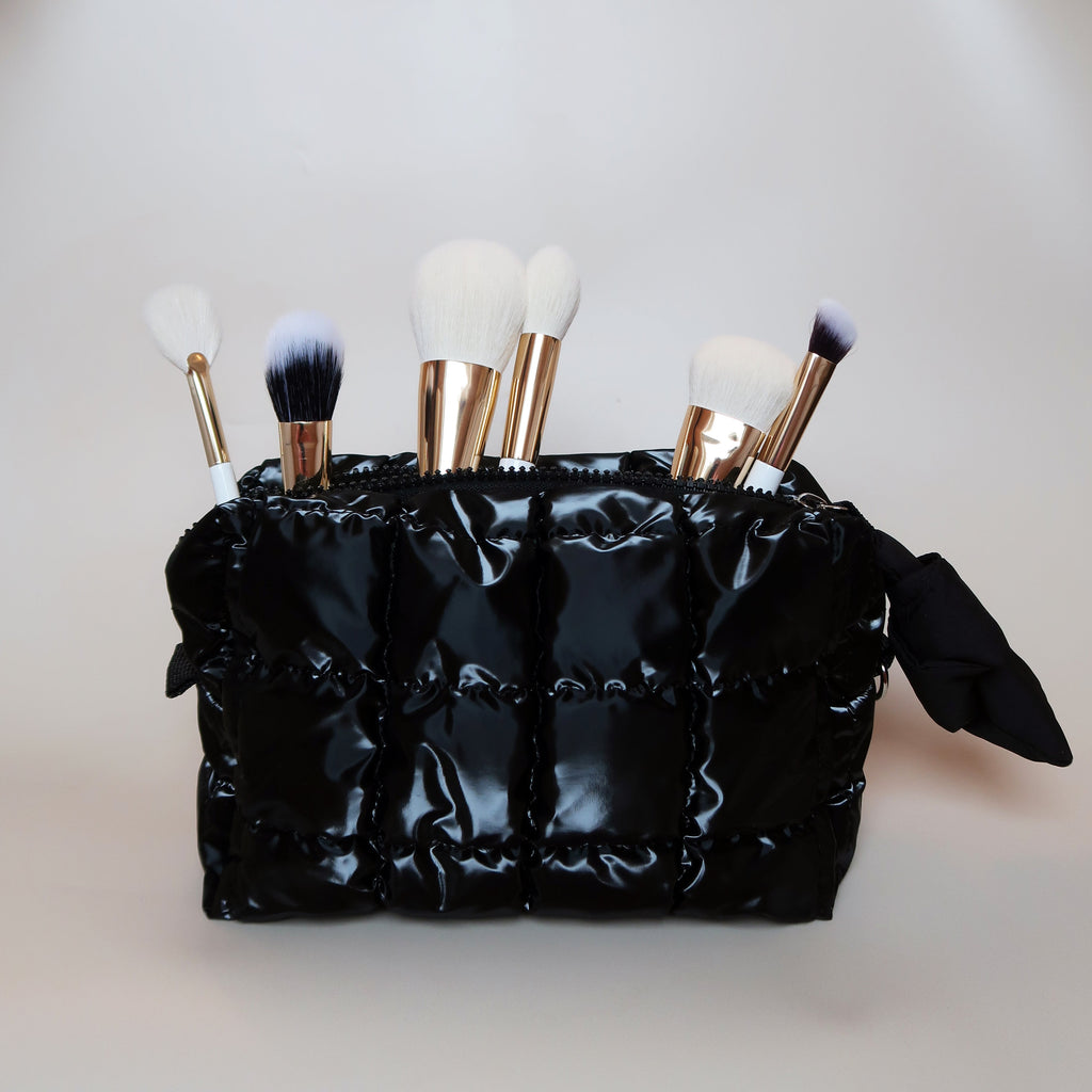 THE PUFF BLACK - LIVI BEAUTY