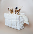 THE PUFF WHITE - LIVI BEAUTY