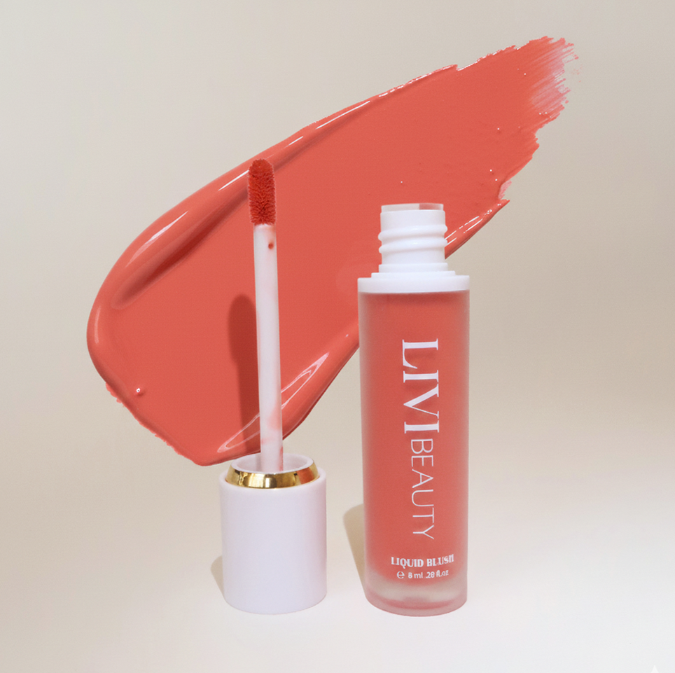 LIQUID BLUSH