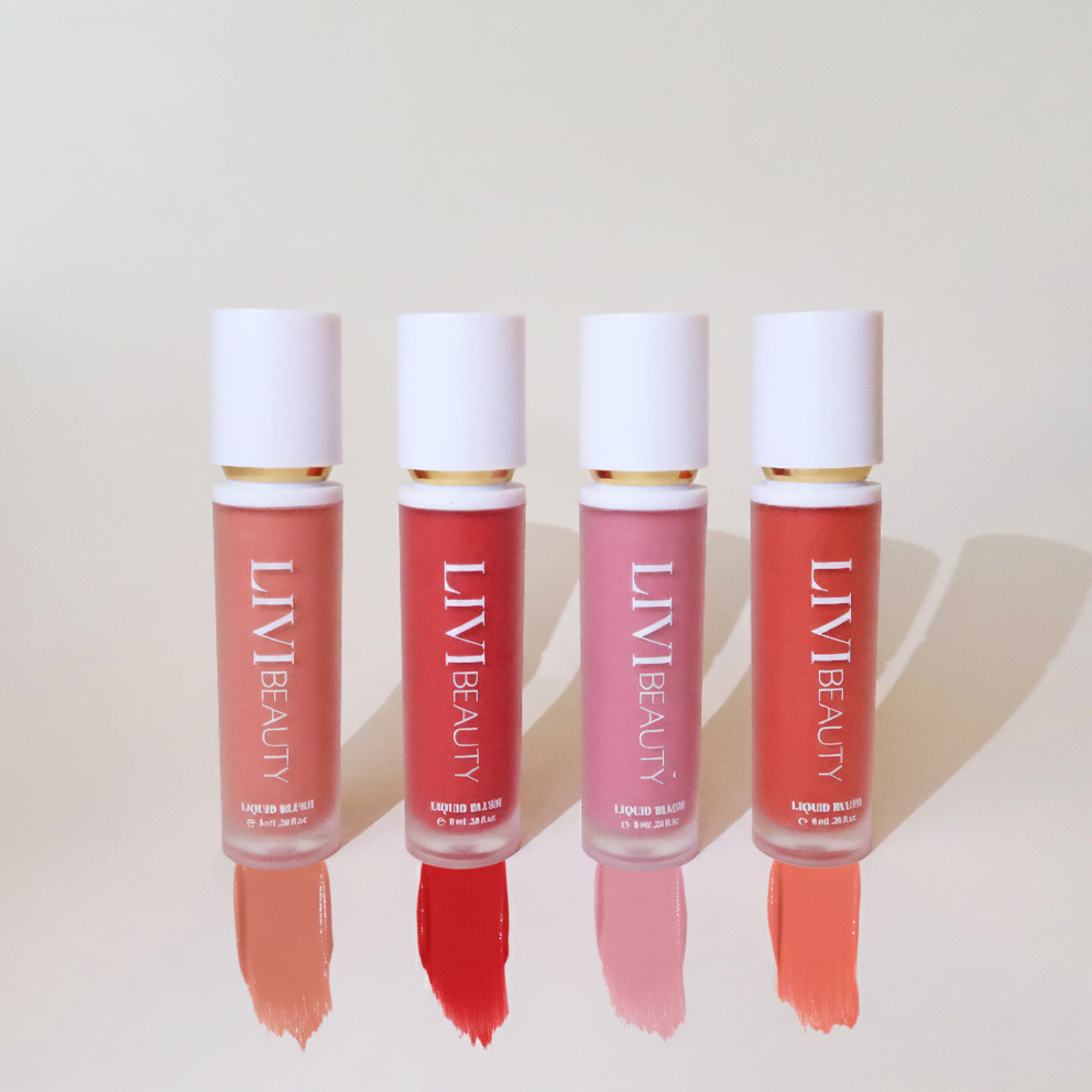 LIQUID BLUSH