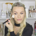 108 ANGLED BLUSH BRUSH