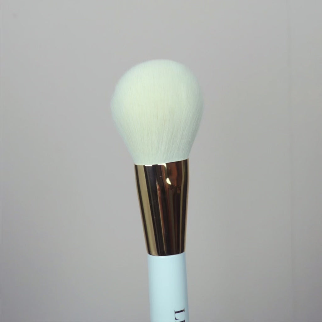 <tc>FLAT POWDER BRUSH</tc>
