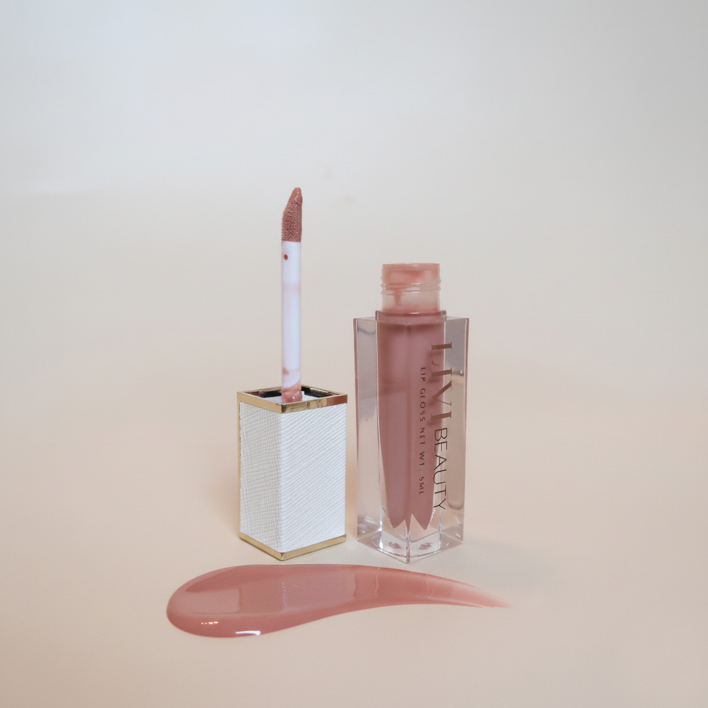 SUCCESS - LIVI GLOSS