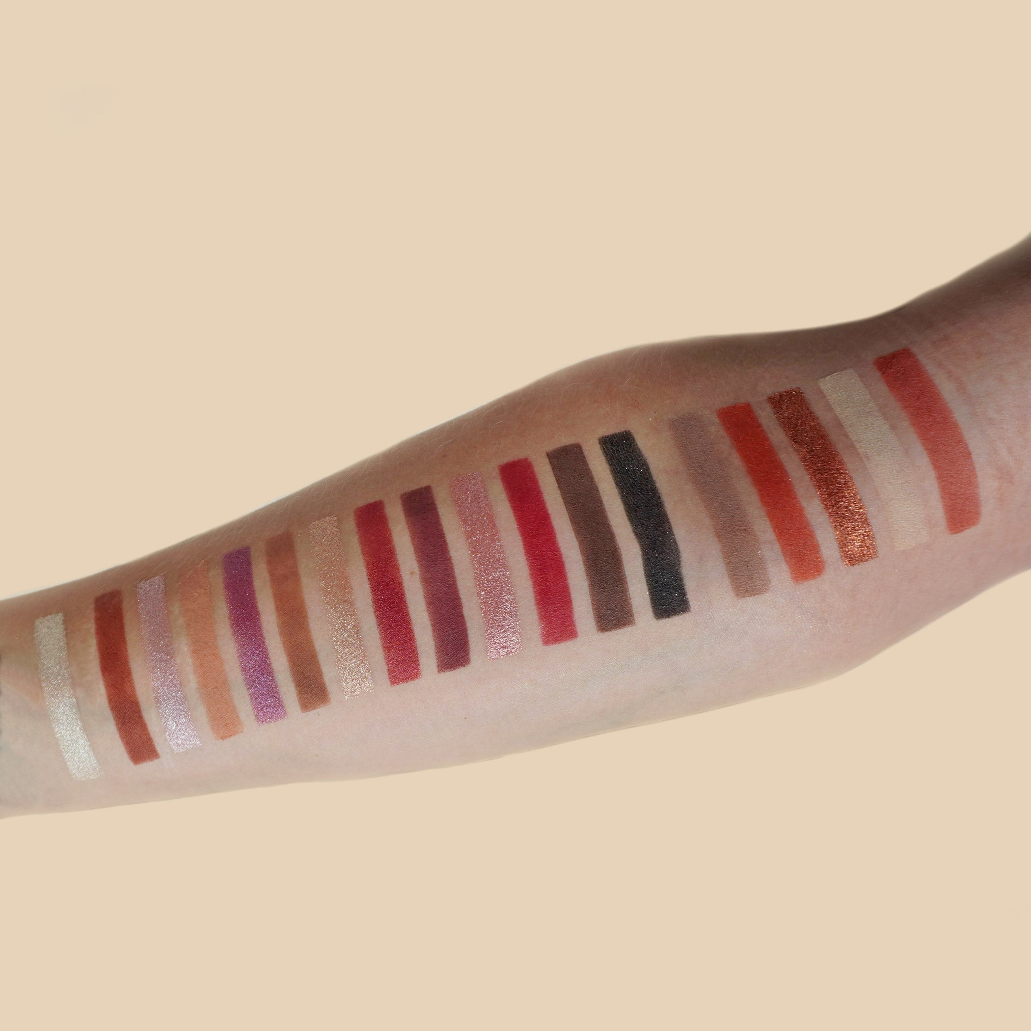 LIVILICOUS PALETTE