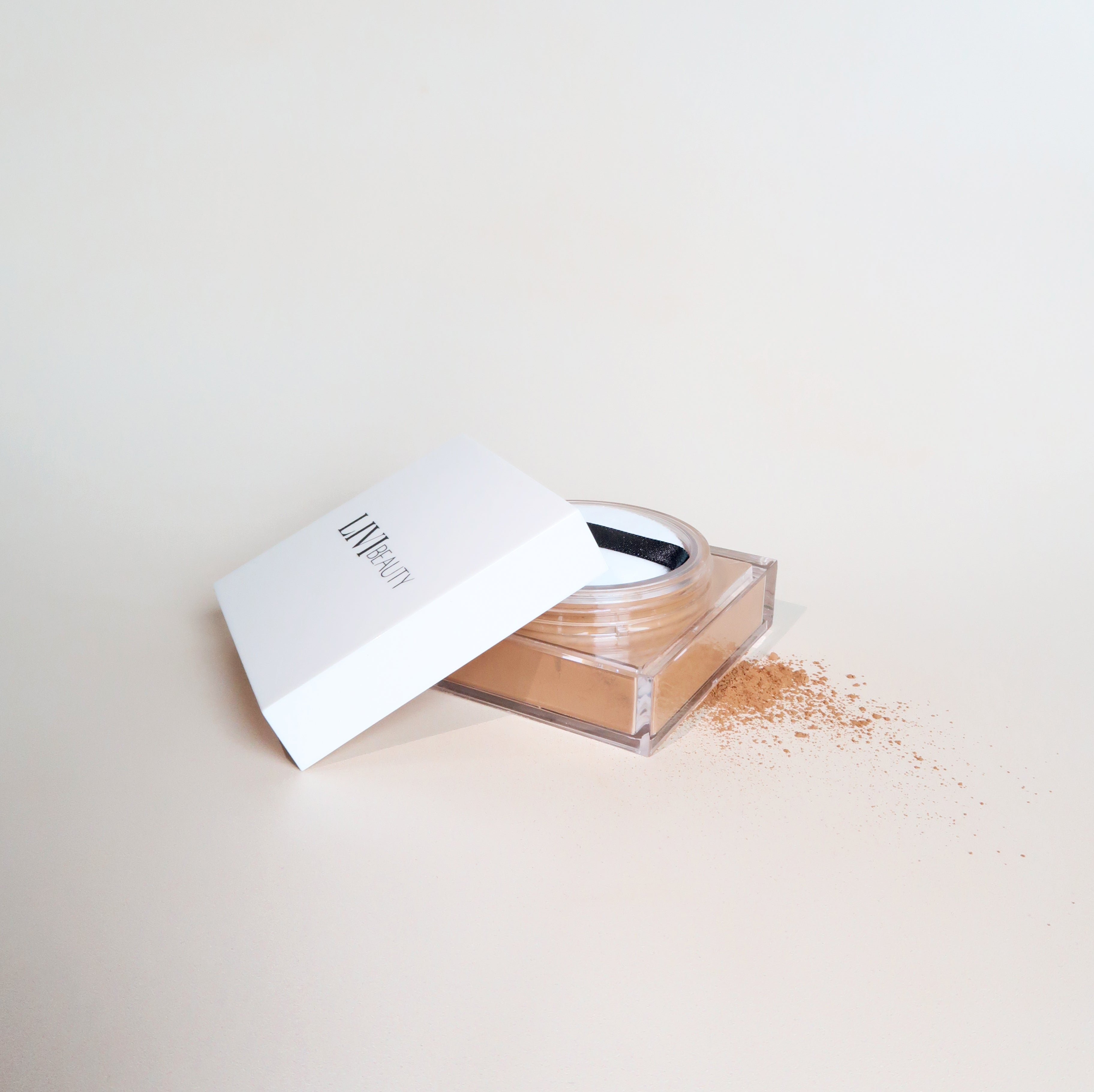 LOOSE BRONZER