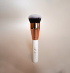 101 FOUNDATION BRUSH Makeup Brushes LIVI BEAUTY 