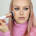 ALL ABOUT THAT FACE BRUSH SET - LIVI BEAUTY