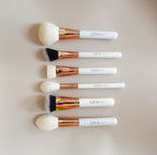 ALL ABOUT THAT FACE BRUSH SET - LIVI BEAUTY