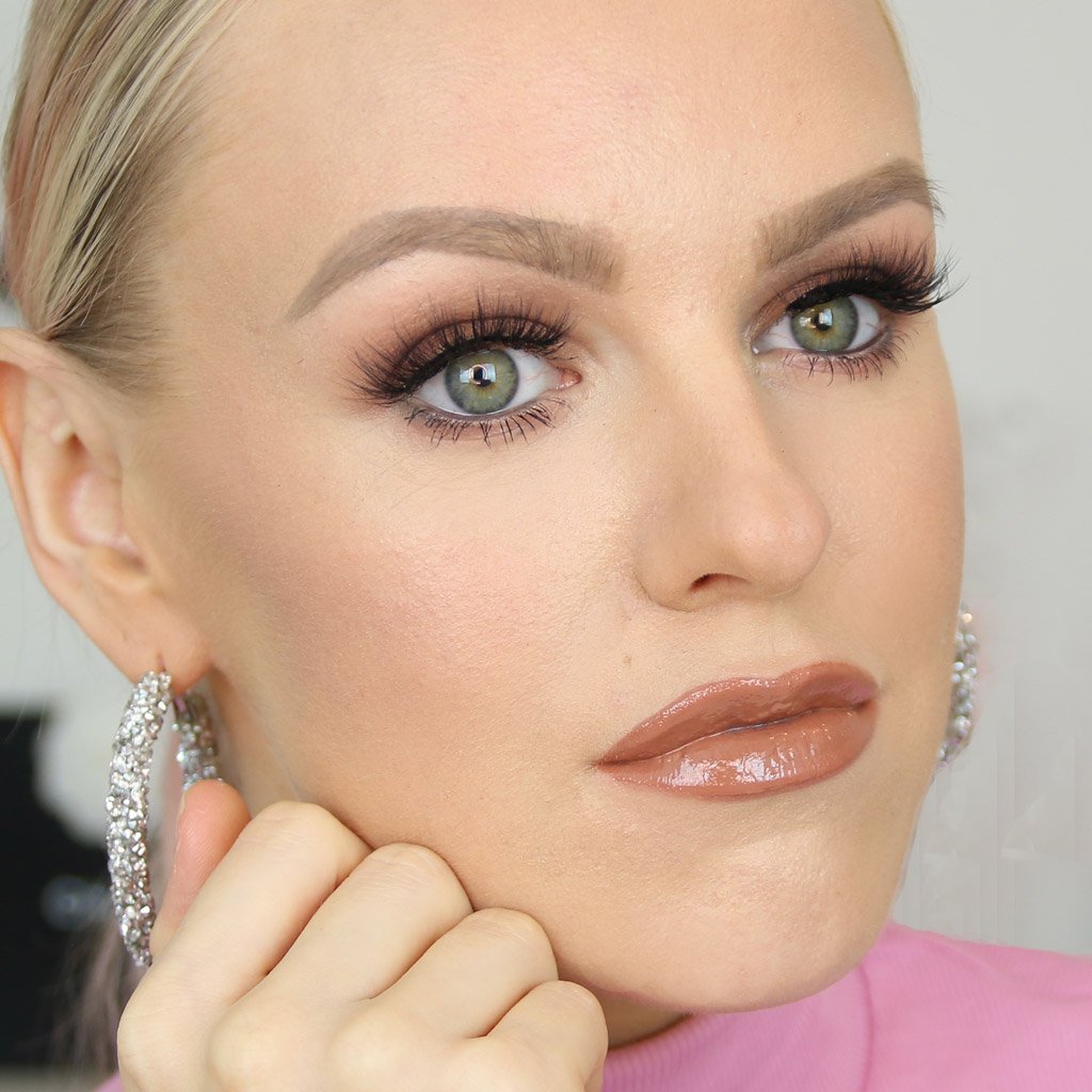 BELIEVE - LIVI GLOSS - LIVI BEAUTY