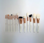 THE COMPLETE BRUSH BUNDLE - LIVI BEAUTY