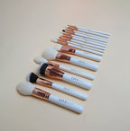 THE COMPLETE BRUSH BUNDLE - LIVI BEAUTY