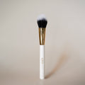 DUO FOUNDATION BRUSH - LIVI BEAUTY