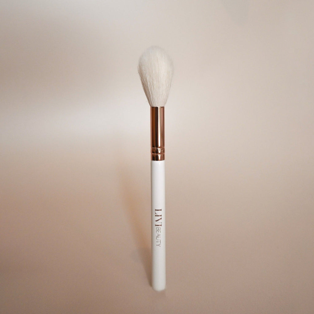 HIGHLIGHT YOUR LIFE BRUSH - LIVI BEAUTY
