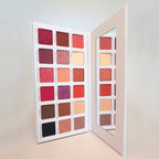 LIVILICOUS PALETTE EYESHADOW PALETTE LIVI BEAUTY 