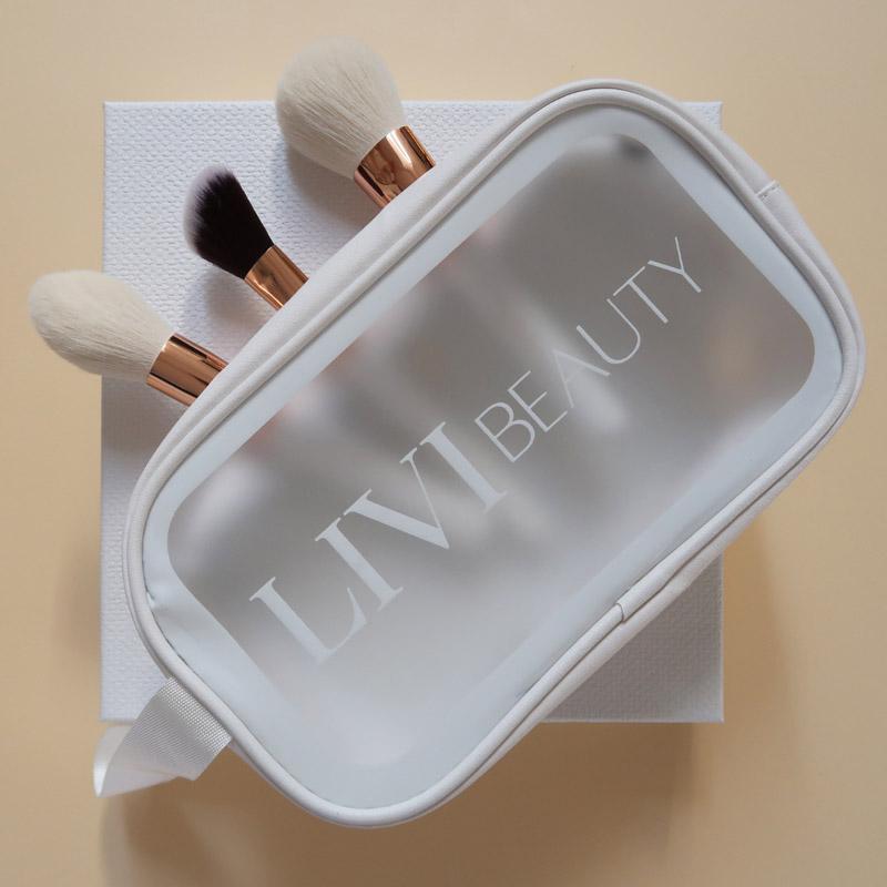 THE LIVI BAG - LIVI BEAUTY