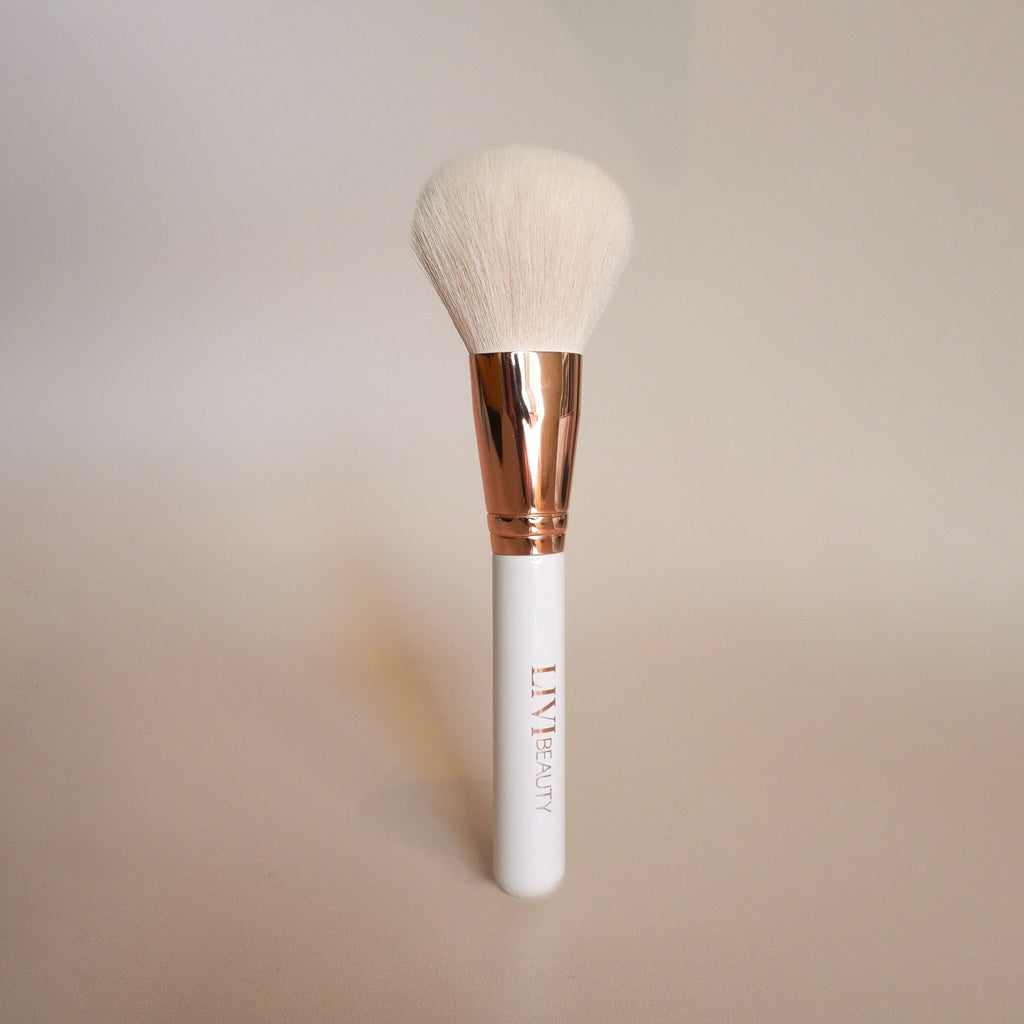 THE ONE POWDER BRUSH  - LIVI BEAUTY