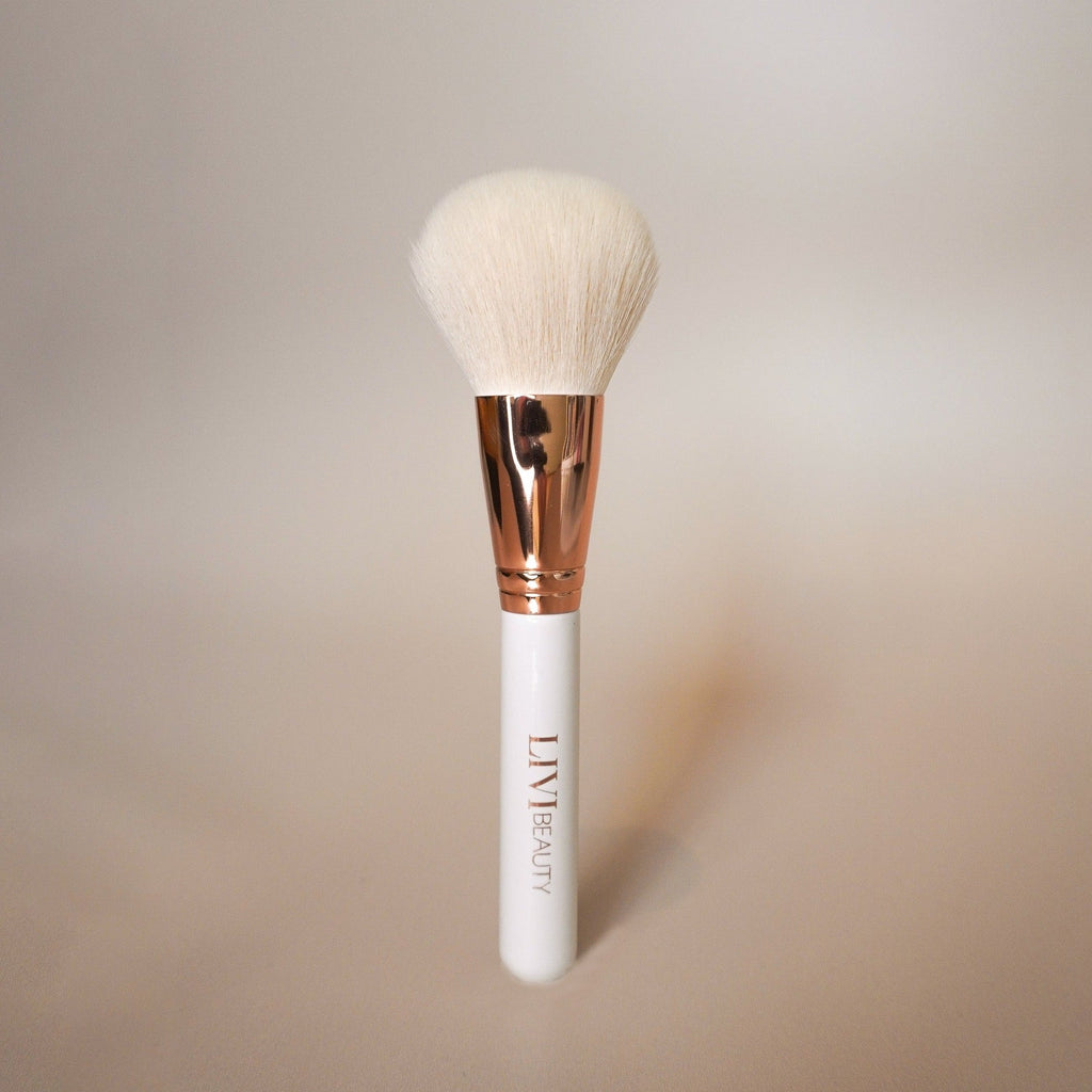 THE ONE POWDER BRUSH  - LIVI BEAUTY