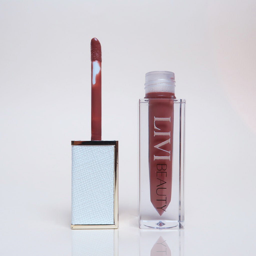 BELIEVE - LIVI GLOSS Lip gloss LIVI BEAUTY 